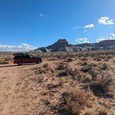 Review photo of State Line Spot Dispersed Camping — Glen Canyon National Recreation Area by Greg L., March 19, 2024