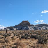 Review photo of State Line Spot Dispersed Camping — Glen Canyon National Recreation Area by Greg L., March 19, 2024