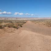 Review photo of State Line Spot Dispersed Camping — Glen Canyon National Recreation Area by Greg L., March 19, 2024