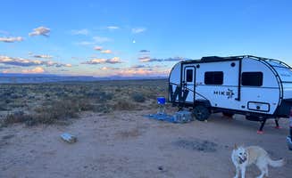 Amanda P.'s photo at State Line Spot Dispersed Camping — Glen Canyon National Recreation Area near Page, AZ
