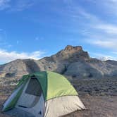 Review photo of State Line Spot Dispersed Camping — Glen Canyon National Recreation Area by Kate B., April 29, 2026