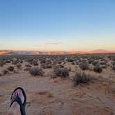 Review photo of State Line Spot Dispersed Camping — Glen Canyon National Recreation Area by Thomas R., September 30, 2025