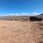 Review photo of State Line Spot Dispersed Camping — Glen Canyon National Recreation Area by Greg L., March 19, 2024