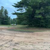 Review photo of Wide Waters Dispersed Camping by Jon S., August 22, 2025