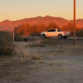 Review photo of Wilcox Playa Viewing Area - Dispersed Camping by Patricia I., December 18, 2025