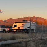 Review photo of Wilcox Playa Viewing Area - Dispersed Camping by Patricia I., December 18, 2025