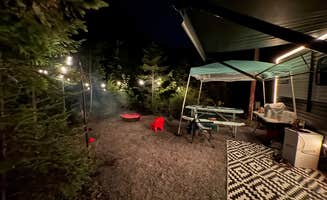 Iris A.'s photo at Wild Acadia Camping Resort near Surry, ME