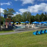 Review photo of Wild Acadia Camping Resort by Iris A., July 18, 2025