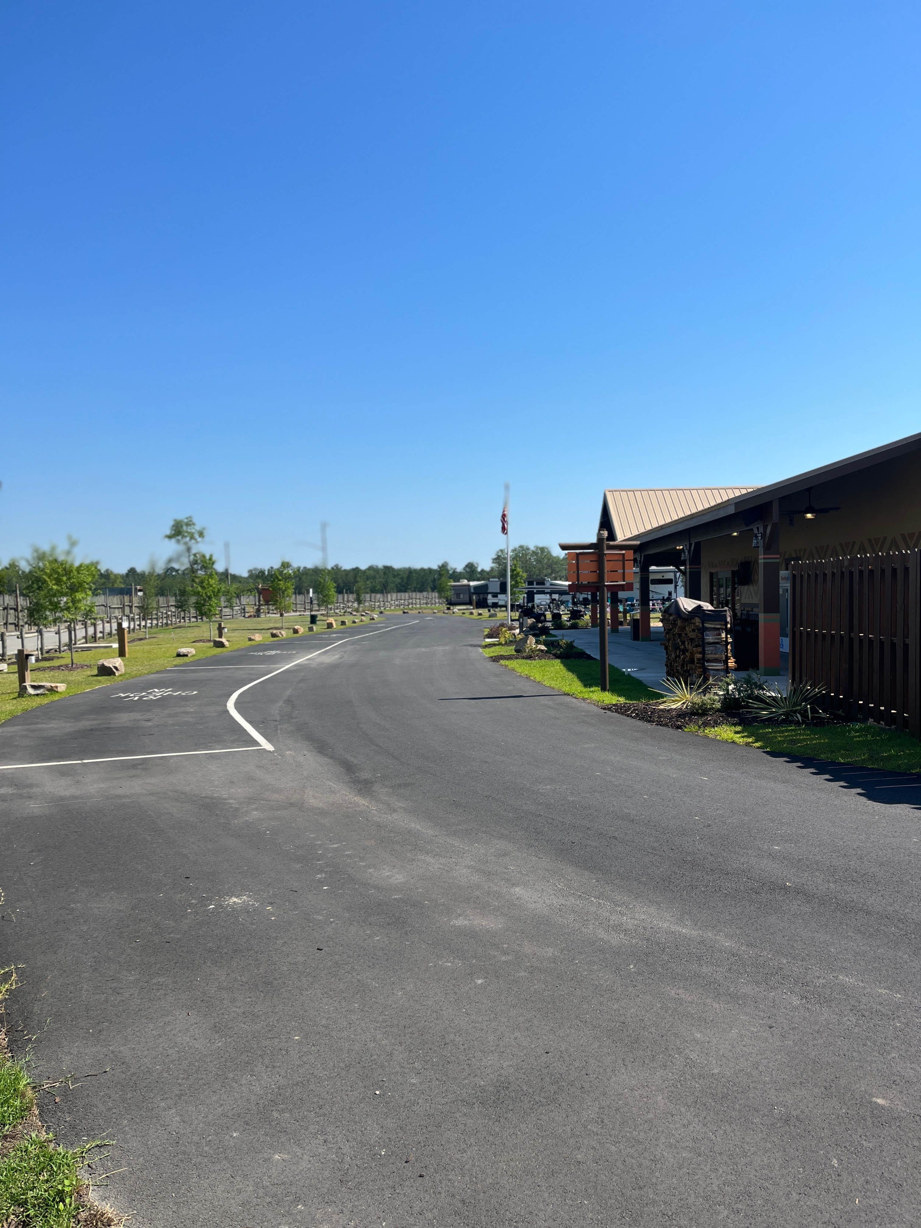 Camper submitted image from wild adventures campground - 5