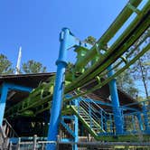 Review photo of wild adventures campground by Rob V., May 24, 2025