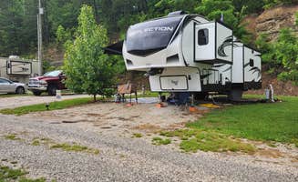 paul's photo at Wildcat Camping and Fishing near Fishtrap Lake