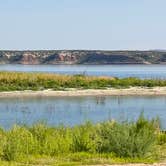 Review photo of wild cat park and lake Robert Lee Texas by Brandi W., September 12, 2026