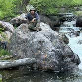 Review photo of Wild Cherry Creek Trailhead by Jem S., July 10, 2026