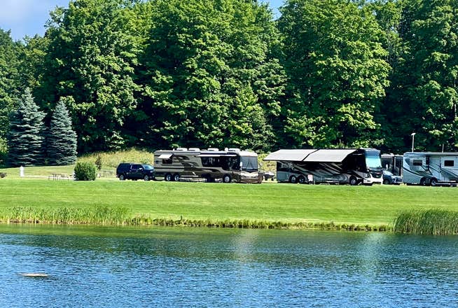 Travers Ridge Rv Resort THE 10+ BEST RV Parks near Traverse City, MI