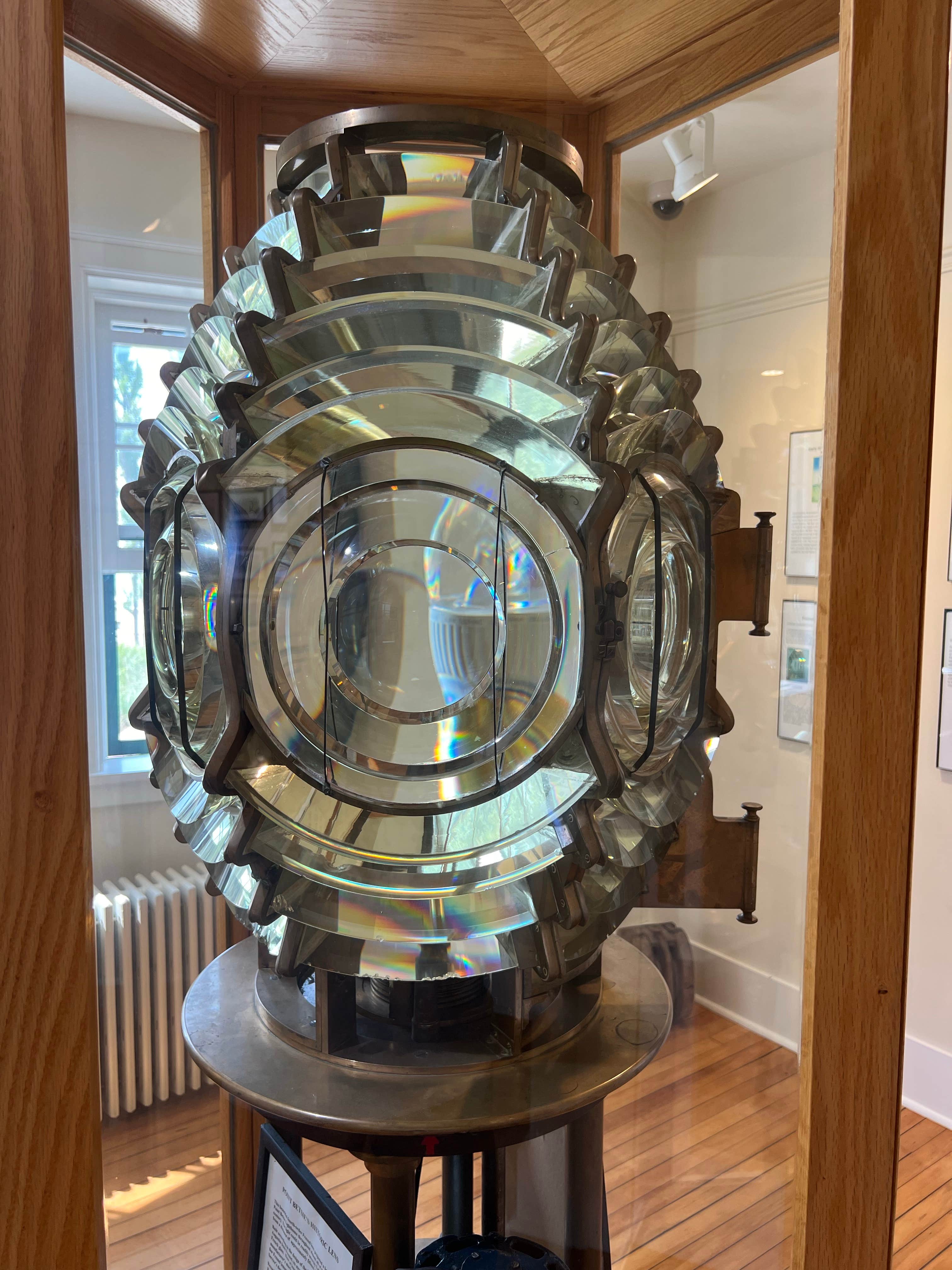 Camper-submitted photo at Wild Cherry RV Resort near Suttons Bay, MI