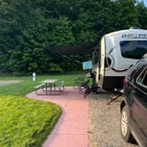 Review photo of Wild Cherry RV Resort by Robert T., August 7, 2024