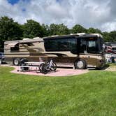 Review photo of Wild Cherry RV Resort by Tom D., March 24, 2025