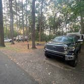 Review photo of San Bernardino National Forest Wild Horse Equestrian Campground by Ted D., June 11, 2026