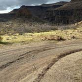 Review photo of Wild Horse Road Dispersed by Dan , April 2, 2024