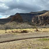 Review photo of Wild Horse Road Dispersed by Dan , April 2, 2024