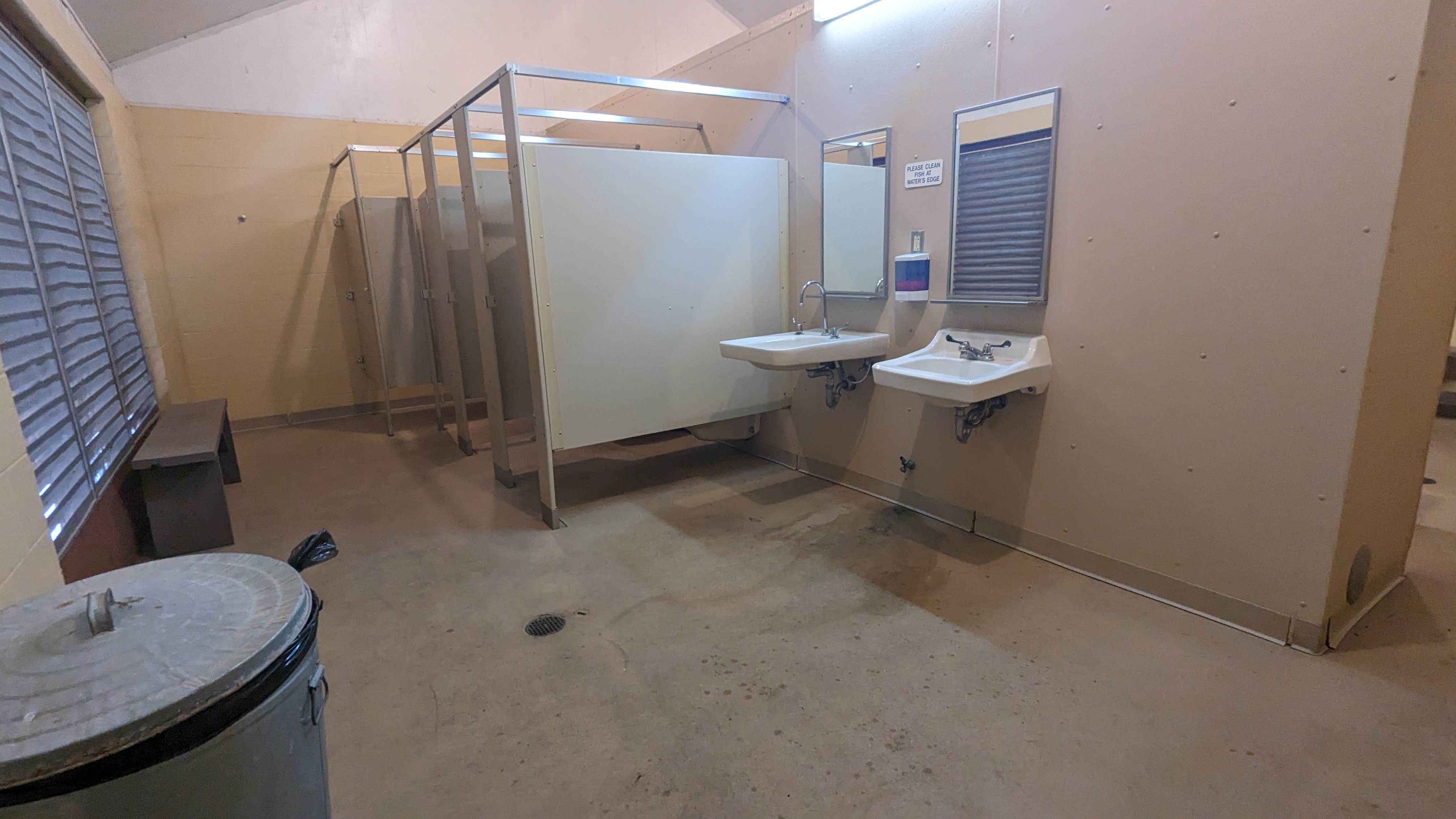 Camper submitted image from Wild Turkey Ridge — Harry S Truman State Park - 4