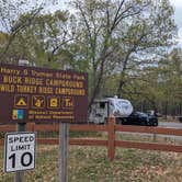 Review photo of Wild Turkey Ridge — Harry S Truman State Park by Leni K., April 7, 2024