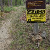 Review photo of Wild Turkey Ridge — Harry S Truman State Park by Leni K., April 7, 2024