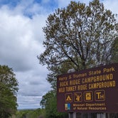 Review photo of Wild Turkey Ridge — Harry S Truman State Park by Leni K., April 7, 2024