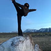 Review photo of Wild Willy’s Hot Springs by Evan R., April 5, 2026