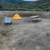 Review photo of Wildcat Campground — Point Reyes National Seashore by Taylor A., September 19, 2023