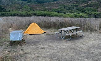 Taylor A.'s photo at Wildcat Campground — Point Reyes National Seashore near Olema, CA