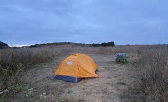 Taylor A.'s photo at Wildcat Campground — Point Reyes National Seashore near Novato, CA