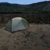 Review photo of Wildcat Campground Point Reyes National Seashore by Tyler S., September 20, 2024