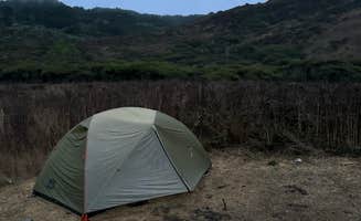 Tyler S.'s photo at Wildcat Campground — Point Reyes National Seashore near Stinson Beach, CA