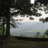 Review photo of Wildcat Mountain State Park Campground by Kay K., August 24, 2025