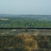 Review photo of Wildcat Mountain State Park Campground by Kay K., August 24, 2025