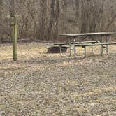 Review photo of Wilderness Campground, Scott County Park by James M., January 20, 2025