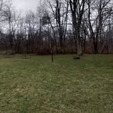 Review photo of Wilderness Campground, Scott County Park by James M., March 26, 2024