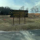 Review photo of Wilderness Campground, Scott County Park by James M., January 20, 2025