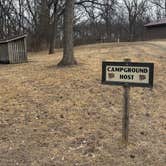 Review photo of Wilderness Campground, Scott County Park by James M., February 17, 2026