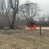 Review photo of Wilderness Campground, Scott County Park by James M., January 20, 2025