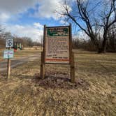 Review photo of Wilderness Campground, Scott County Park by James M., January 20, 2025