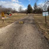 Review photo of Wilderness Campground, Scott County Park by James M., January 20, 2025