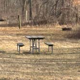 Review photo of Wilderness Campground, Scott County Park by James M., January 20, 2025