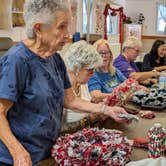 Review photo of Wilderness Oaks RV Resort by Colleen P., December 15, 2025