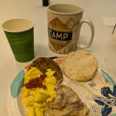 Review photo of Wilderness Oaks RV Resort by Colleen P., December 15, 2025