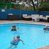 Review photo of Wilderness Oaks RV Resort by Colleen P., November 7, 2025