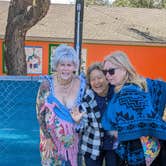 Review photo of Wilderness Oaks RV Resort by Colleen P., December 15, 2025