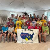 Review photo of Wilderness Oaks RV Resort by Colleen P., November 7, 2025