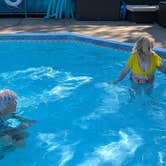 Review photo of Wilderness Oaks RV Resort by Colleen P., December 15, 2025